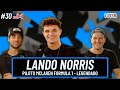 Lando norris piloto mclaren formula 1  legendado  buzz talk ep30