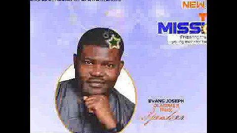 NCFS 2021 DAY 1 Evang Oladimeji Joseph PhD PREPARI...