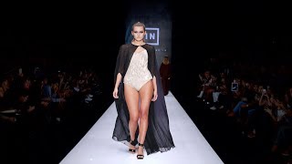 Collective Show by Kazakhstan Fashion Week | Spring/Summer 2018 | Mercedez Benz Fashion Week Russia