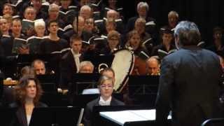 Sanctus - The Armed Man - Karl Jenkins chords