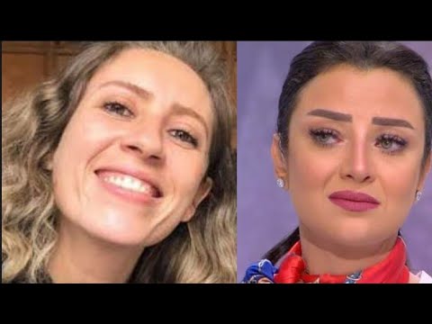 رضوى الشربينى تنعى أمل سليمان طليقة احمد السعدني بكلمات مؤثرة فماذا طلبت من متابعيها