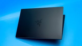 Razer Blade Stealth 13 (Late 2020) Review - Eye of the Tiger Lake!