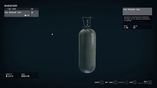 Celebrity Starfield Mag Pressure Tank Console Command Cheat Code Wealth