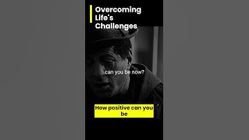 Turning Trials into Triumph - Motivational Speech #shortvideo #motivation #motivational