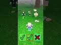 99 Nights in the Forest Match⭐️ #roblox #99nightsintheforest #99nights #shorts #fyp #99nights