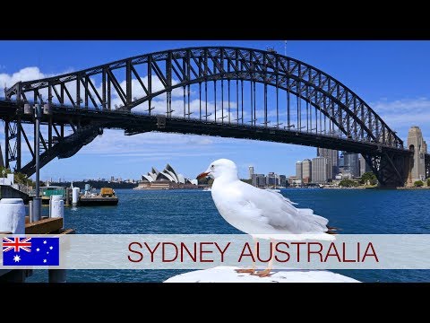 Video: Australië: Gebruiken, Kenmerken, Attracties