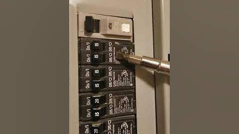 Mismatched Circuit Breakers in an Electrical Panel – What Home Inspectors Should Know