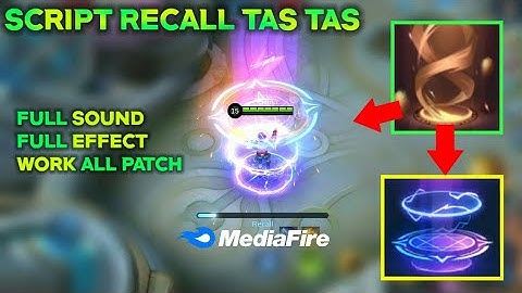 SCRIPT RECALL SEAL OF ANVIL REPLACE BLAZING WEST FULL EFFECT/SOUND NO PASSWORD With Backup