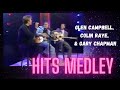 Glen Campbell, Colin Raye Sing a Medley of Glen&#39;s Hits