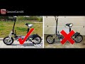 VIRON 1000w e-SCOOTER | E-Z Setup Tutorial & Test Ride | #CORRECT# Way to Setup the Front Fenders!