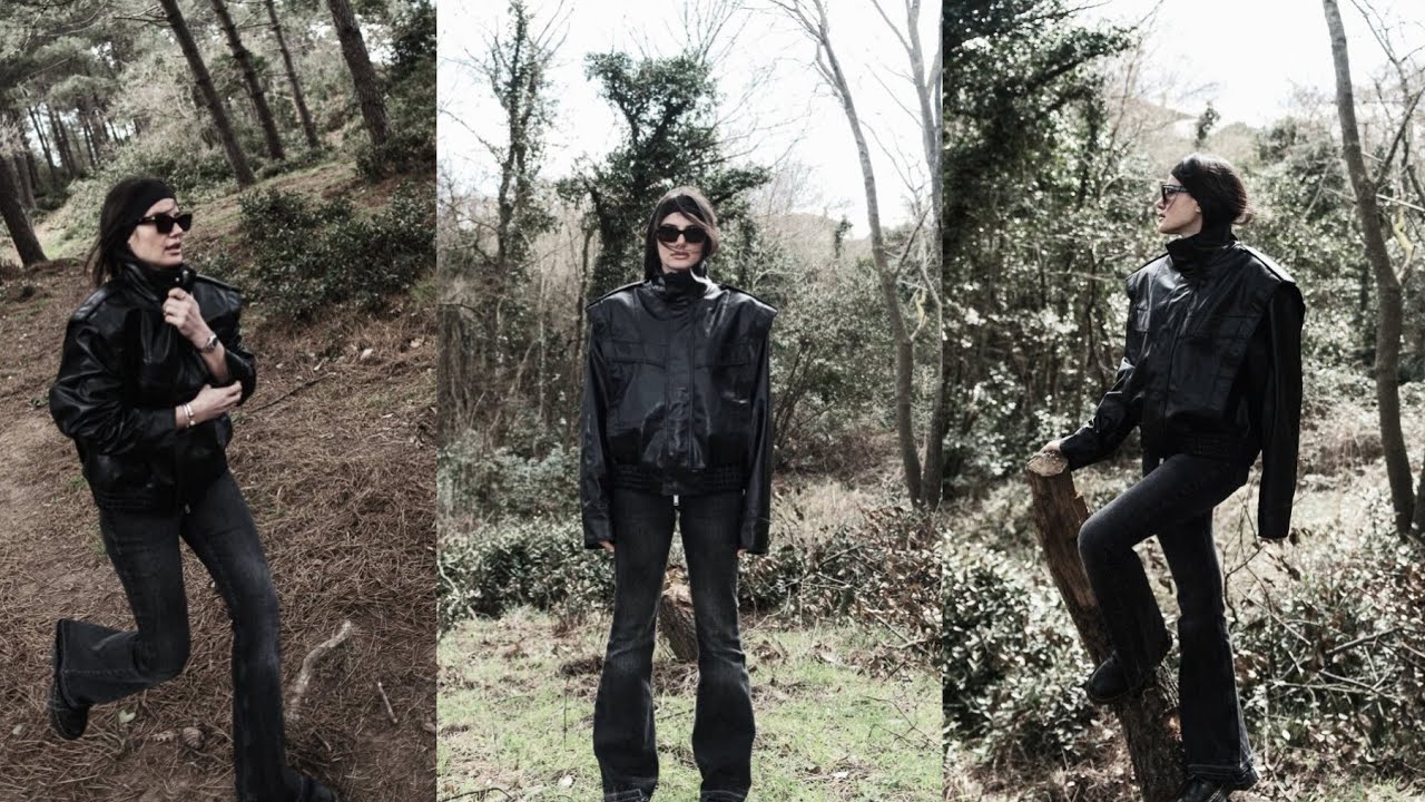 ИБРАГИМ ЧЕЛИККОЛЬ ПОДЕЛИЛСЯ НОВЫМИ ФОТОГРАФИЯМИ СВОЕЙ БЫВШЕЙ ЖЕНЫ МИХРЕ МУТЛУ #ibrahimçelikkol