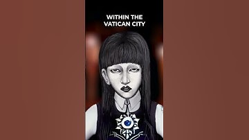 Samarie Character History & Lore #fearandhunger2