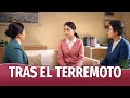 Testimonio cristiano 2022 |  "Tras el terremoto" El testimonio real de una cristiana