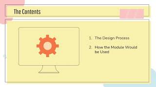 Final Presentation   Advance Educational Technology