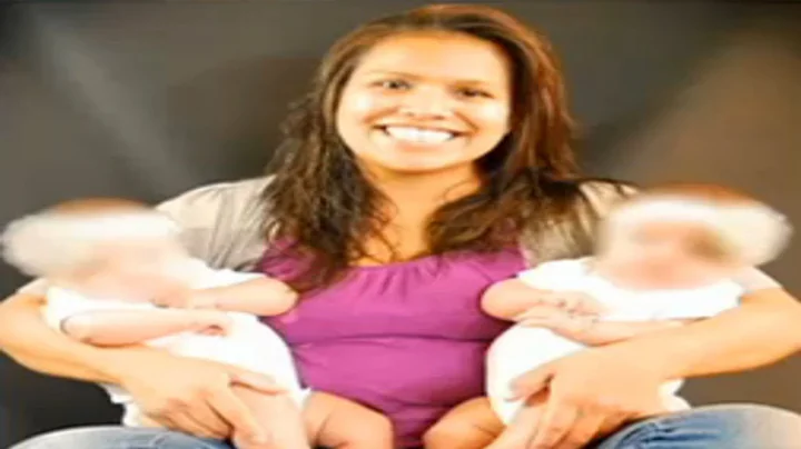 911 Call: Christina Booth Cuts Daughters' Throats ...