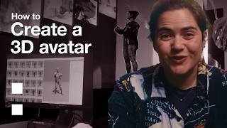 How to turn yourself into a 3D animated avatar | How to...