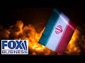 Retired Navy SEAL says Iran accidentally EXPOSED critical nodes