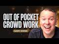 Gary Owen’s Most OUT OF POCKET Crowd Work Comedy Moments!
