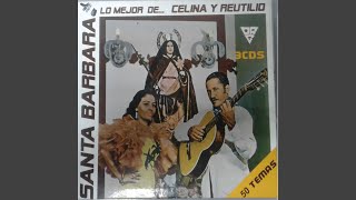 Video thumbnail of "Celina y Reutilio - A la Reina del Mar"