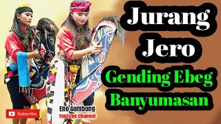 Jurang Jero Banyumasan || Gending Ebeg Jurang Jero Mp3