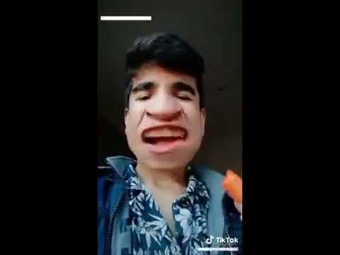 Tiktok Fenomeni Hüseyin Kamal [] bu kimin limonu buuuu []