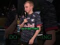 Anders got revenge on Jonny 🤫 #FCPro #Shorts #WorldChampionship