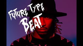 Future/808 Mafia type beat *FREE* 2018