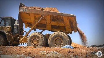 3D Process Visualization & Marketing