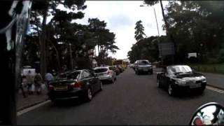Filtering Traffic