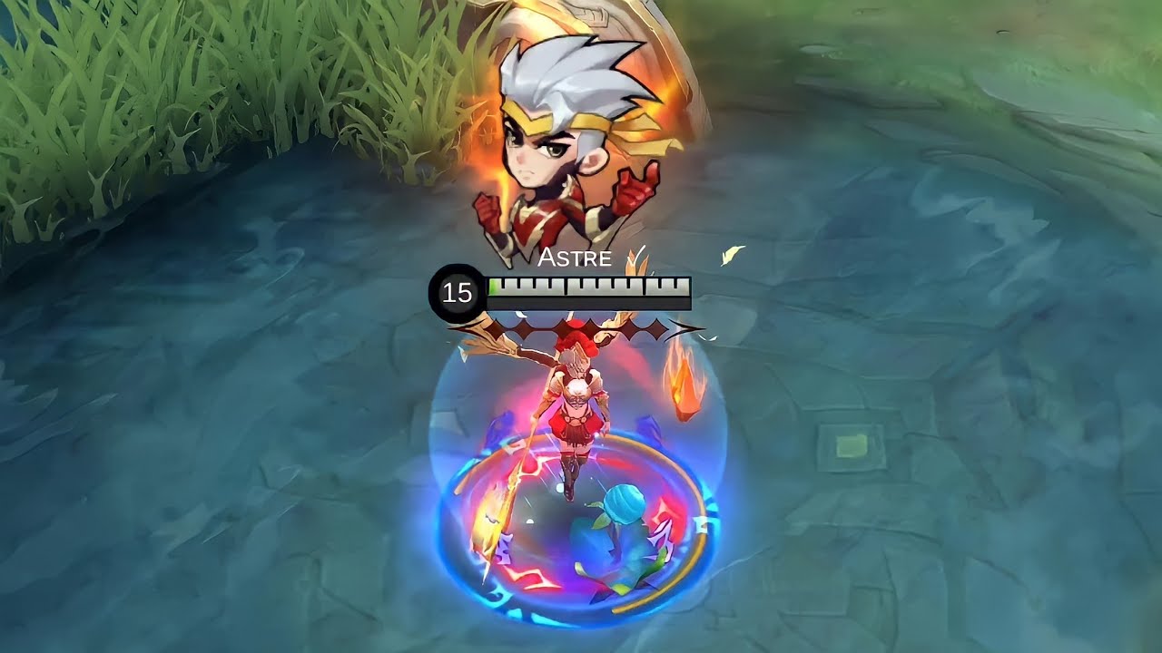 THIS FREYA SKIN IS TERRIFYING! | TOP GLOBAL FREYA GAMEPLAY (GLADIATOR)