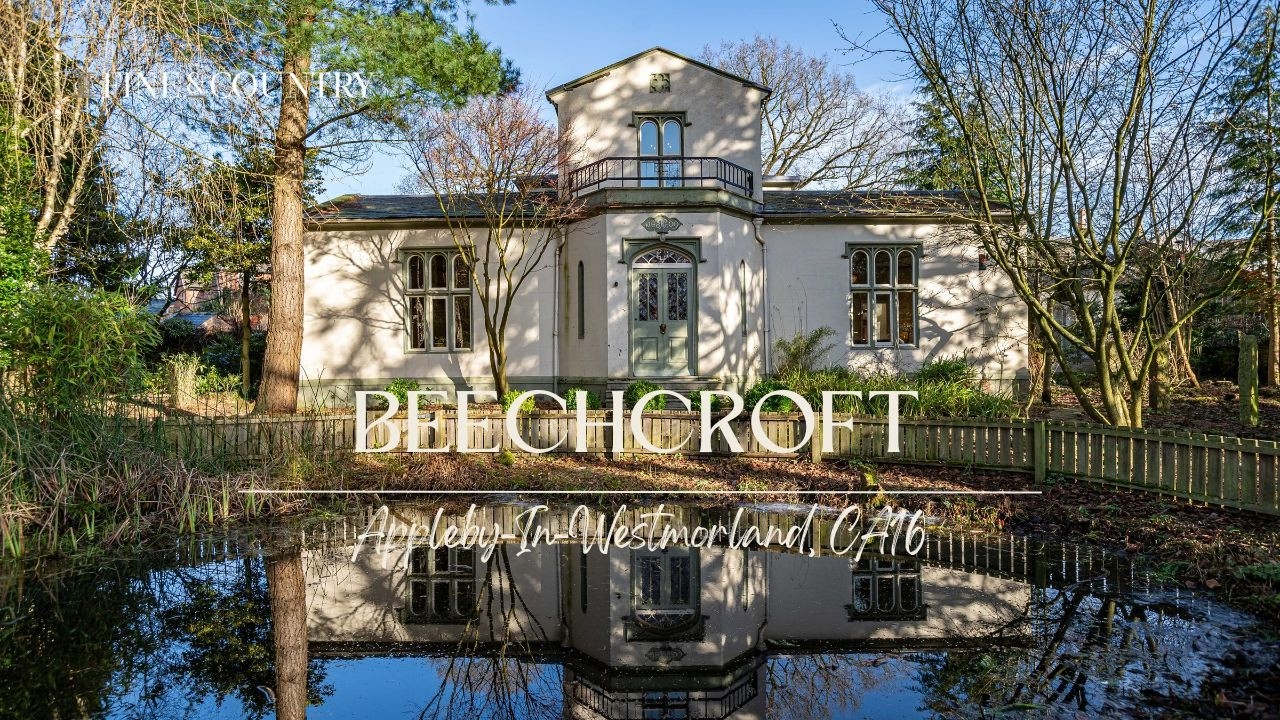 Beechcroft, Appleby-In-Westmorland, CA16