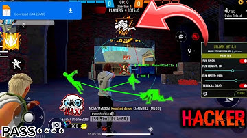 Free Fire Hack 2024 ✅️ Regedit Ffh4x Mod Menu Fire Ha 🧐 Ffh4x | Free Fire Mein Hack Kaise Lagaen