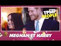 Meghan Markle et le Prince Harry : Les infos de Patrick Weber, spécialiste de la royauté