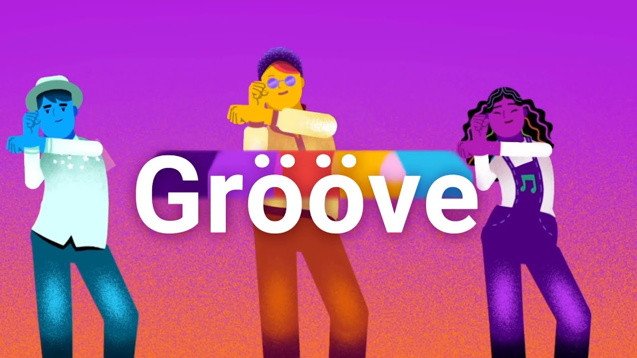 Grööve