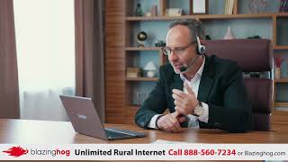 AirFiber Rural Internet