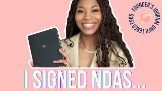 I Owe You An Apology... Founder's Journal Unfiltered EP05