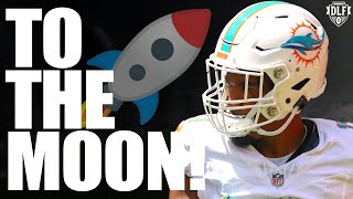Lessons Learned from Week 8! | 2025 Dynasty Fantasy Football