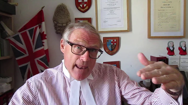 Phillip Taylor MBE reviews.  Constitutions in Time...