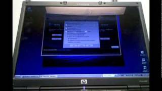 Creating a Backup of your Blackberry