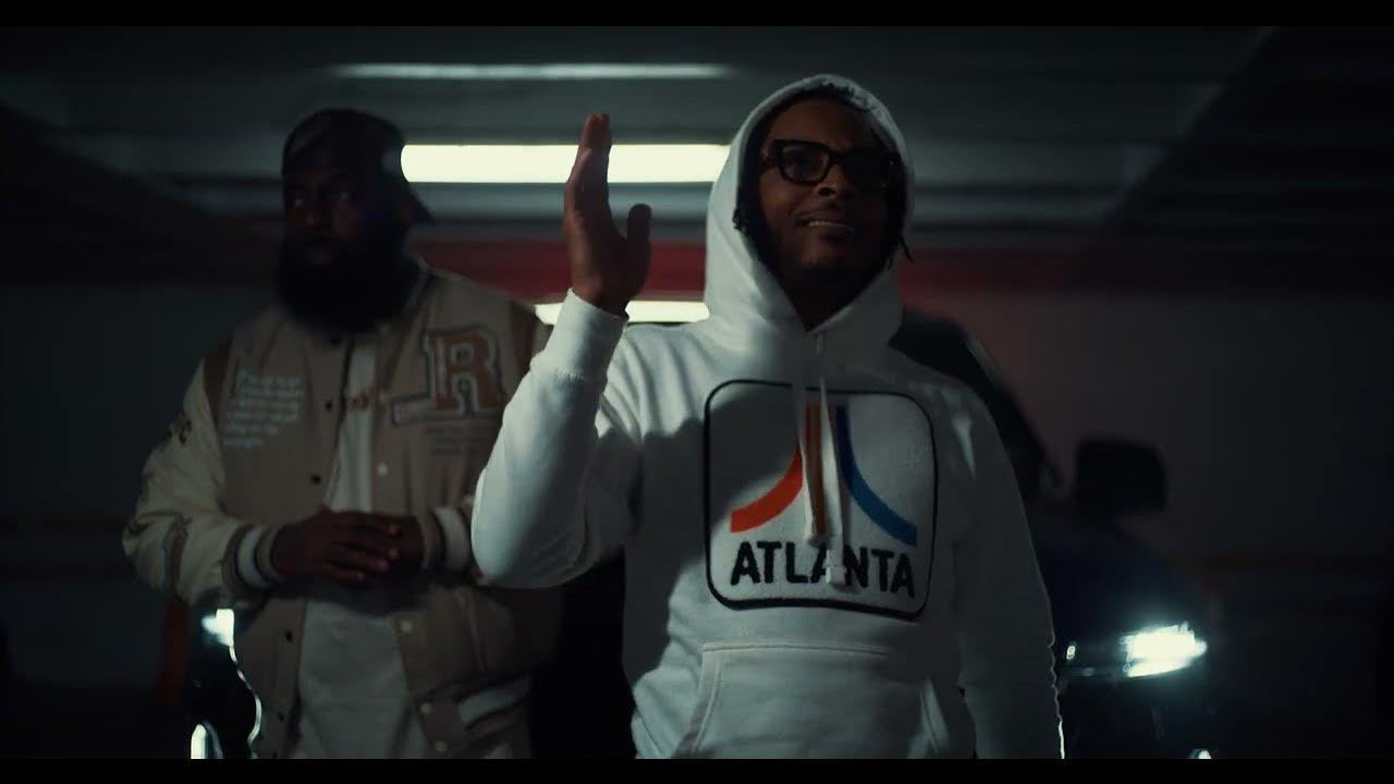 Trae Tha Truth ft TI - Sware Im (Official Music Video) Trae Tha Truth ft TI - Sware Im (Official Music Video)