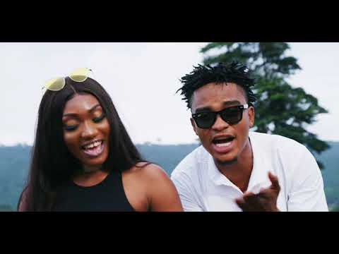 Razben Katiana Official Music Video Feat Wendy Shay