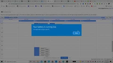 Video Report Card Conference tutorial 1