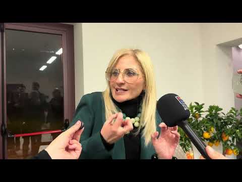 Video Amministrative 2026: la presentazione della Candidata Sindaco Sud chiama Nord