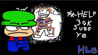 Help Marcello Reach 30k Subscribers! (Bootleg Bambi Message) #HELP30ksubsY0