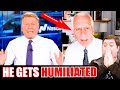 Pissed off Joe Kernen LIGHTS UP smug liberal during off-the-rails live interview