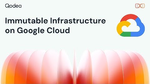 Disposable and Immutable Infrastructure Concepts