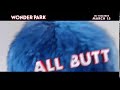 Wonder park tv spot boomer all butt