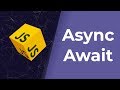 Javascript Async Await, Promesas y Callbacks