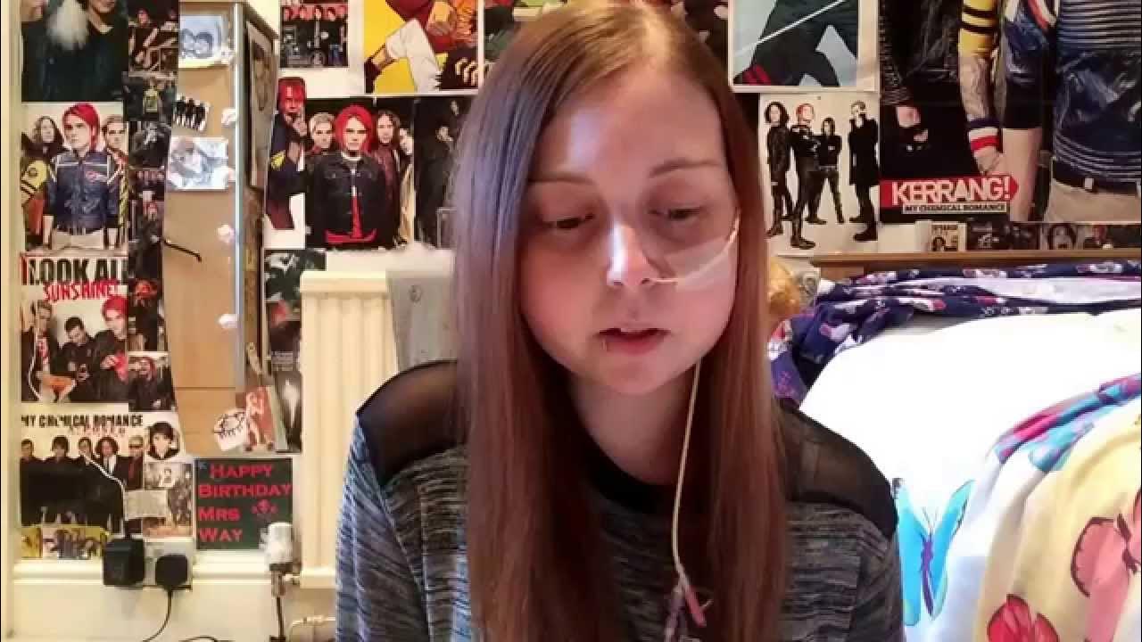 My Crohn's Disease Story From Diagnosis up until ileostomy/ostomy