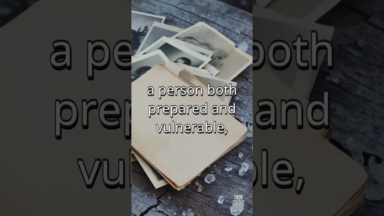 The Disappearance of Leah Roberts: Into the Wild - Part 2. Full video on my channel. 